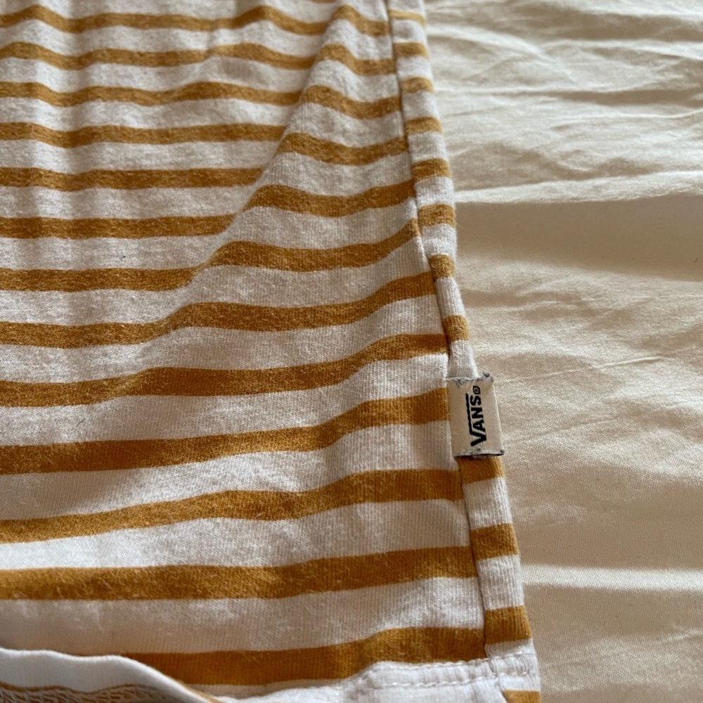 Vans tee - Picture 2 of 4